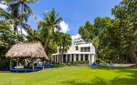 Azul Del Mar in Key Largo